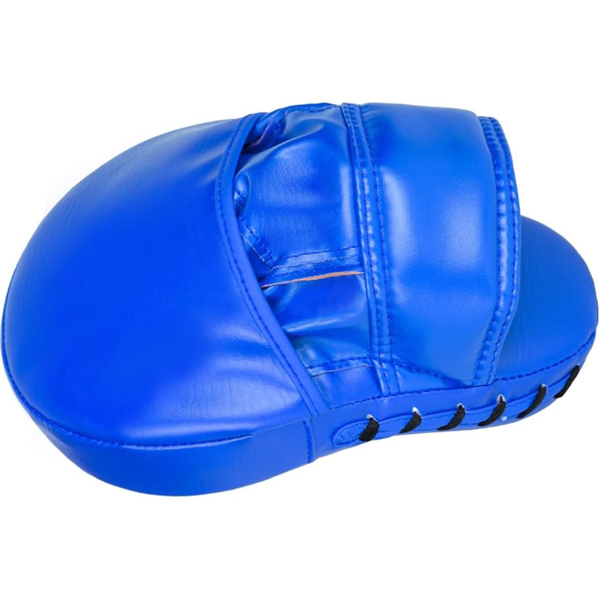 Mitón Curvado de Boxeo GINGPAI BOXING - Almohadilla de Enfoque