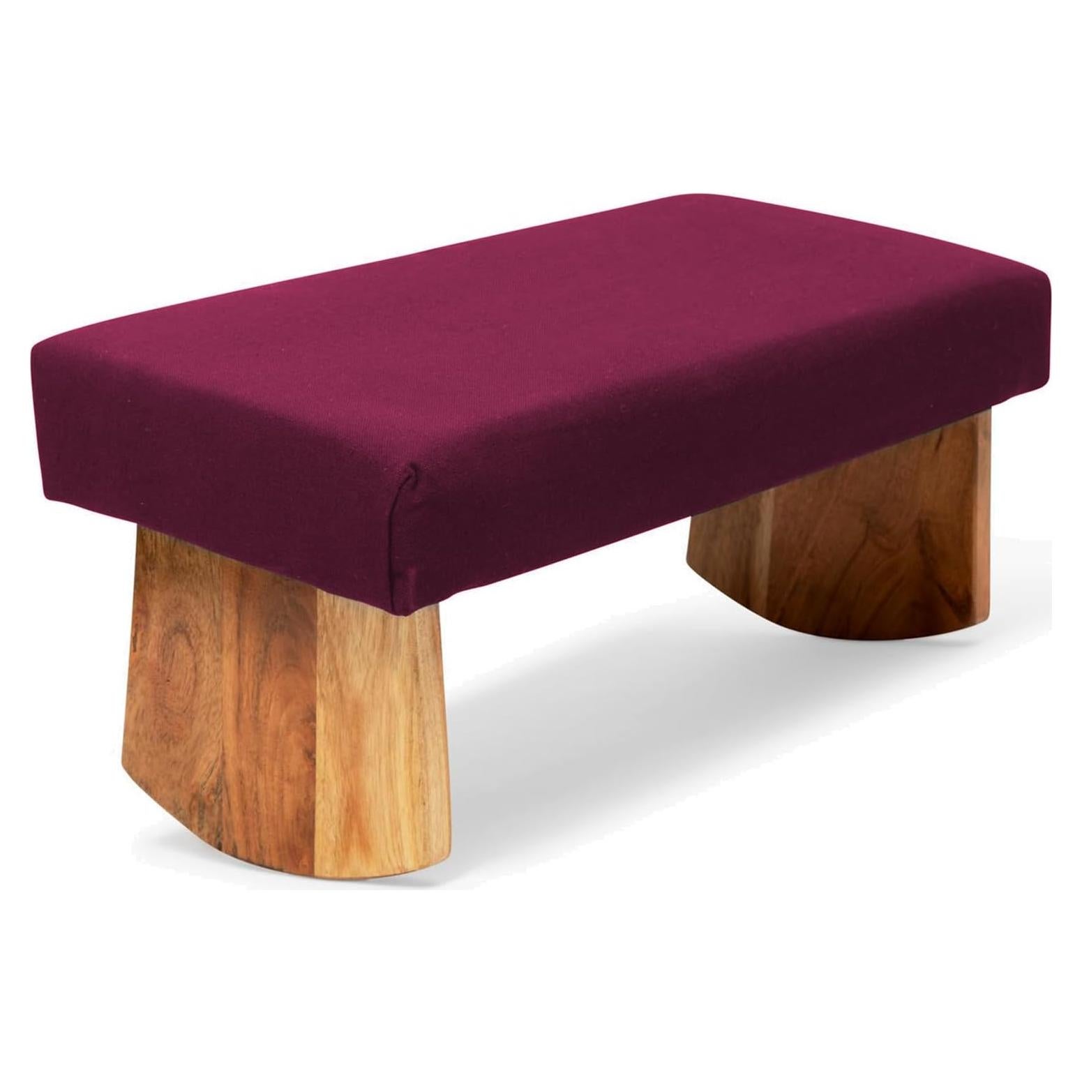 Banco de Meditación Waterglider Internacional Burdeos Acacia