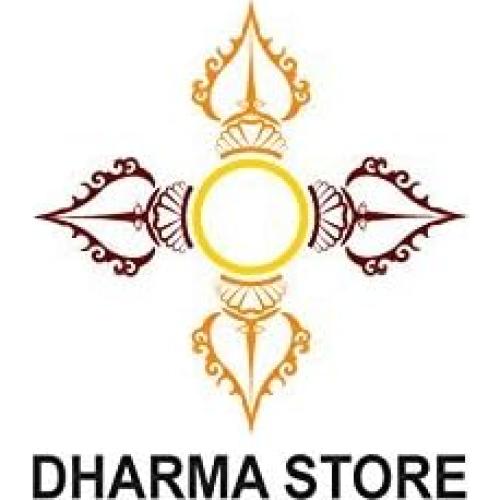 Campana de Meditación Tibetana 10 cm con Dorje - Nepal