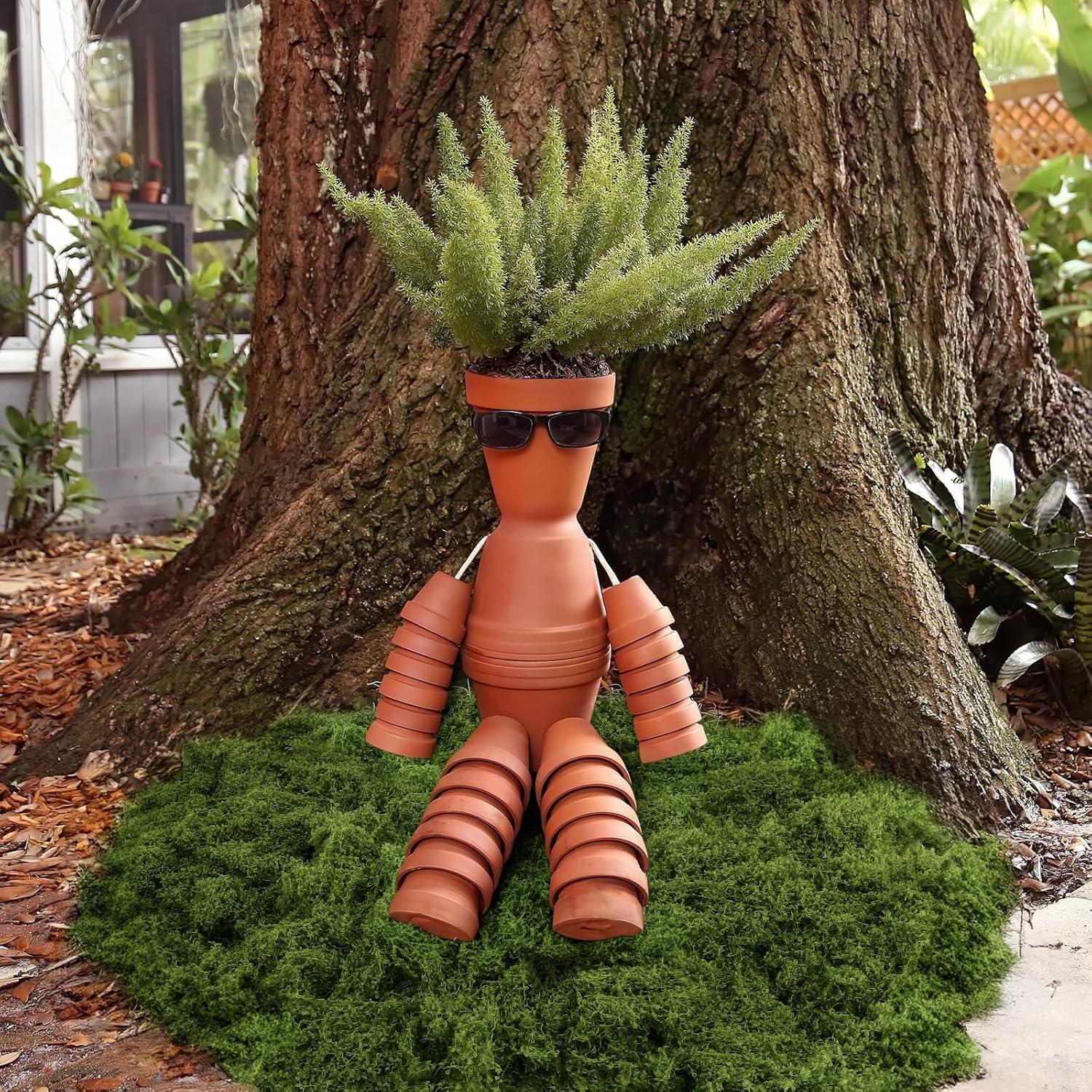 Musgo Artificial Verde Draupnir 150g para Manualidades