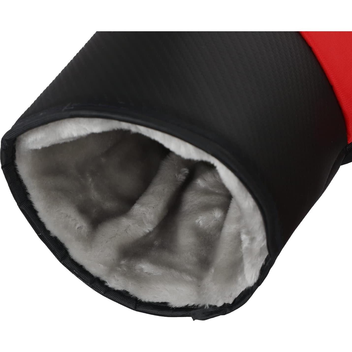 Manoplas Impermeables XGOPTS para ATV y Motonieve Térmicas