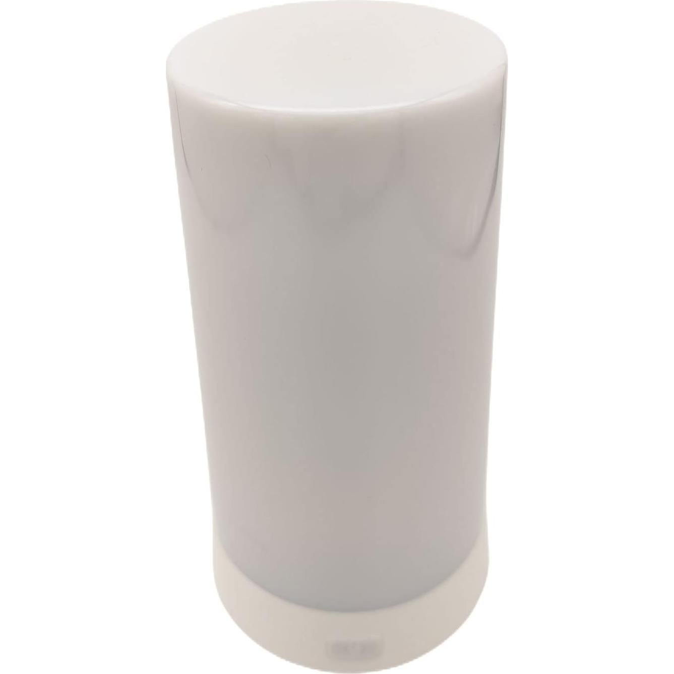 Linterna LED Efecto Llama QLEE Recargable USB 4 Modos