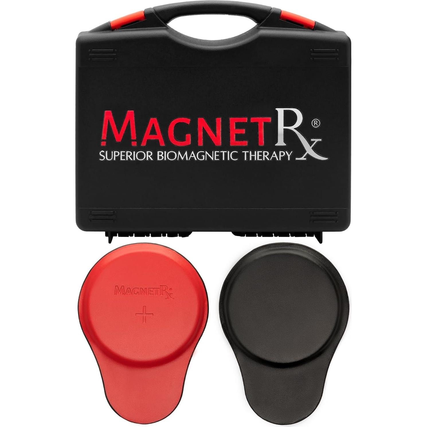 Kit de Imanes Biomagnéticos MagnetRX 6 Unidades 5200 Gauss
