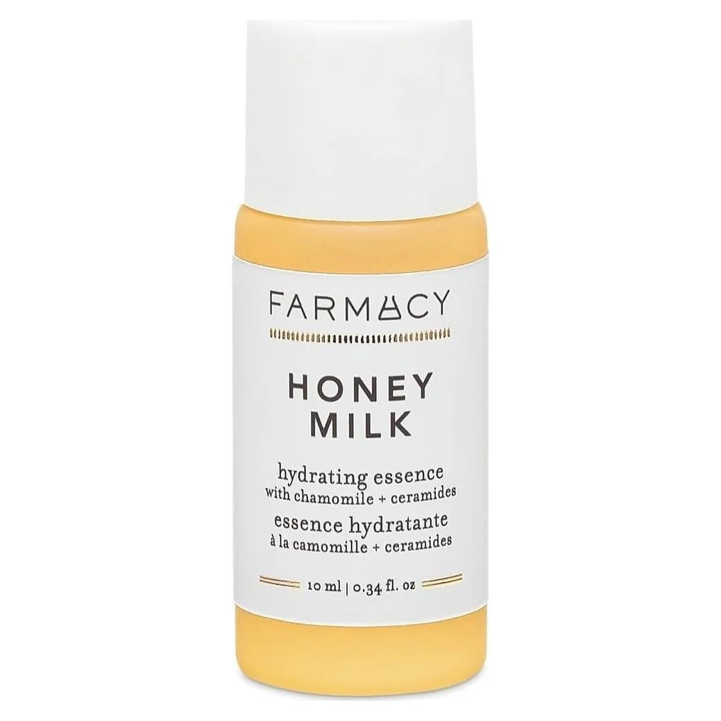 Esencia Hidratante Farmacy - Tónico Leche de Miel 10ml