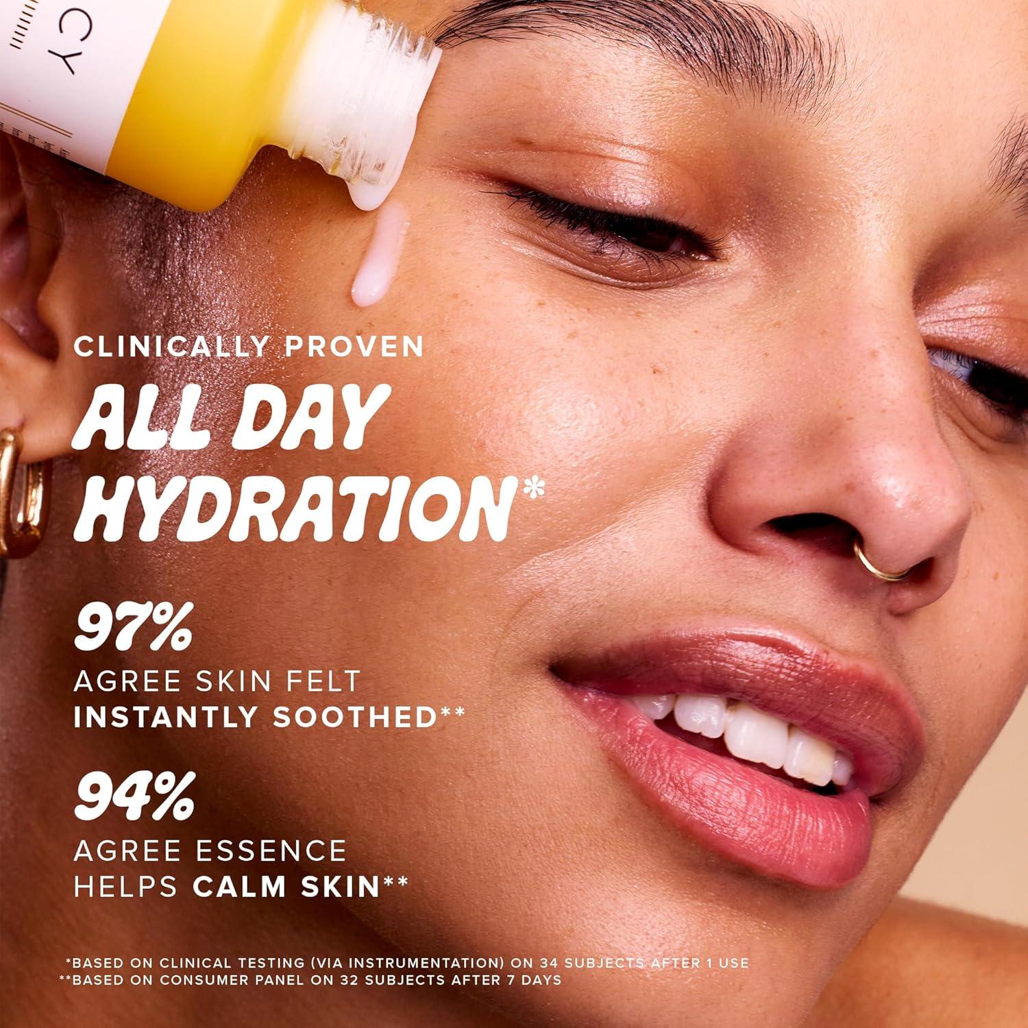 Esencia Hidratante Farmacy - Tónico Leche de Miel 10ml