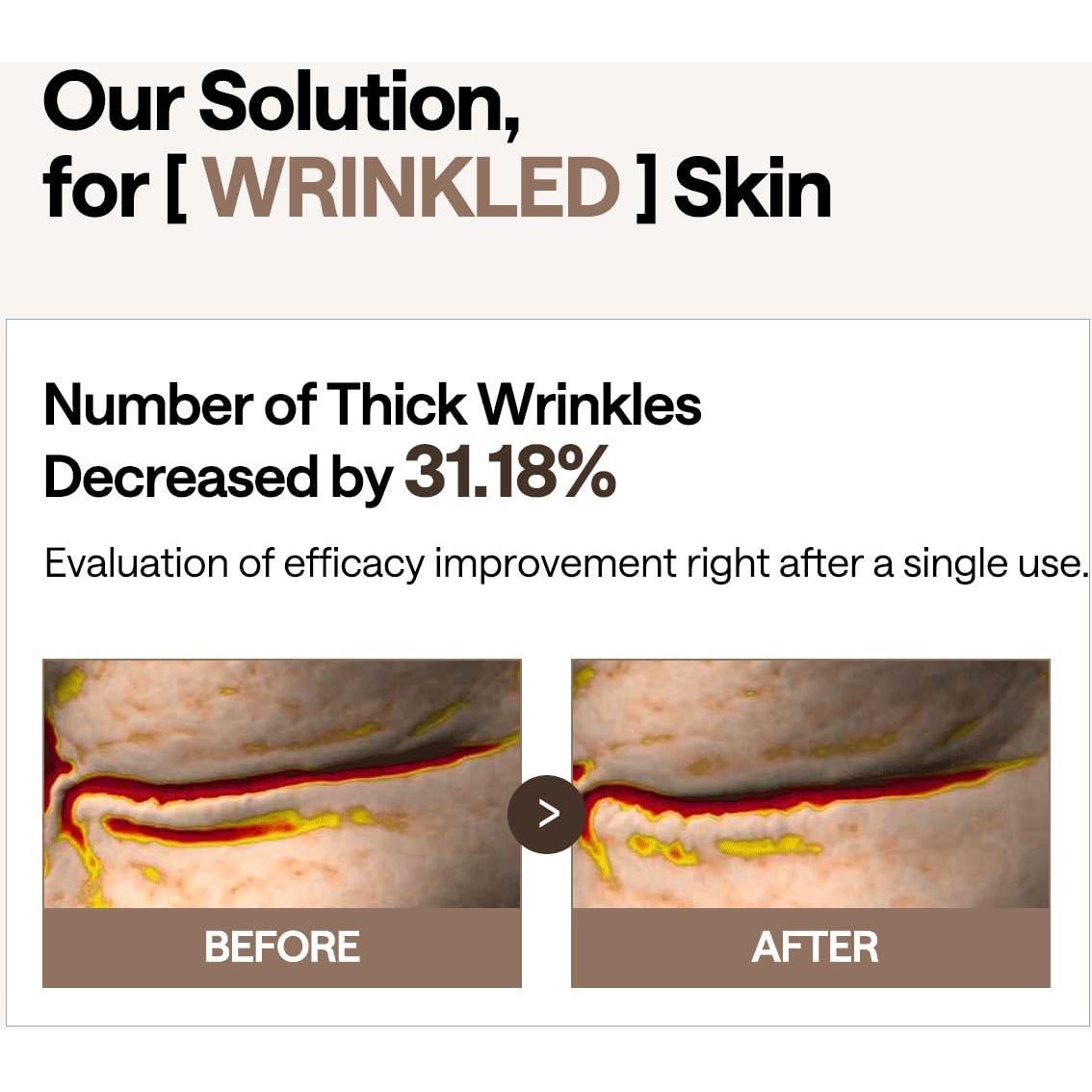 Parches para Ojos Mediheal Retinol Colágeno 60 Unidades