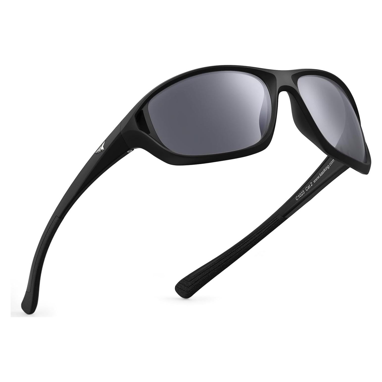 Gafas de sol polarizadas KastKing Dugan para hombres y mujeres