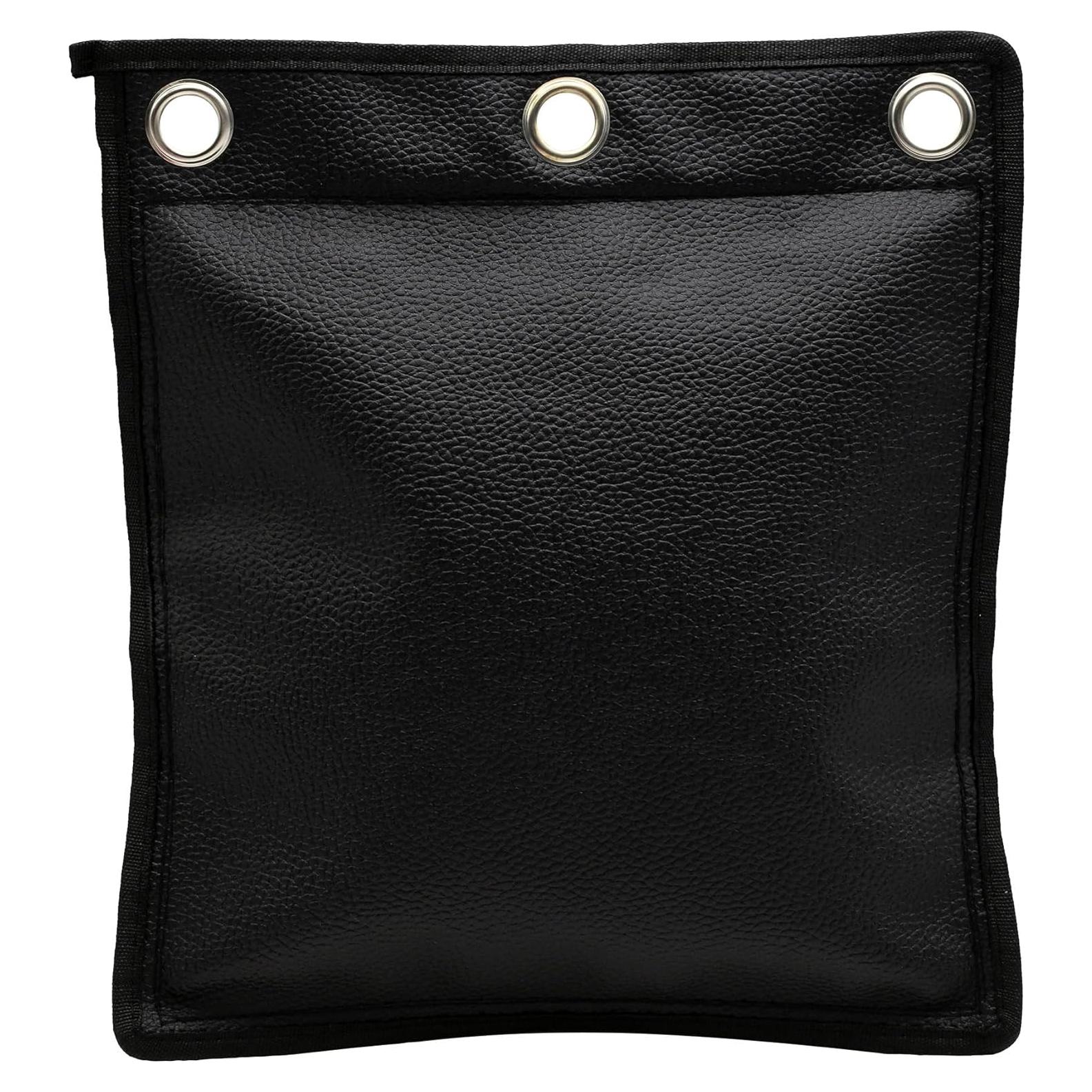 Saco de Pared de Boxeo A ALFEEL para Wing Chun 33x30cm