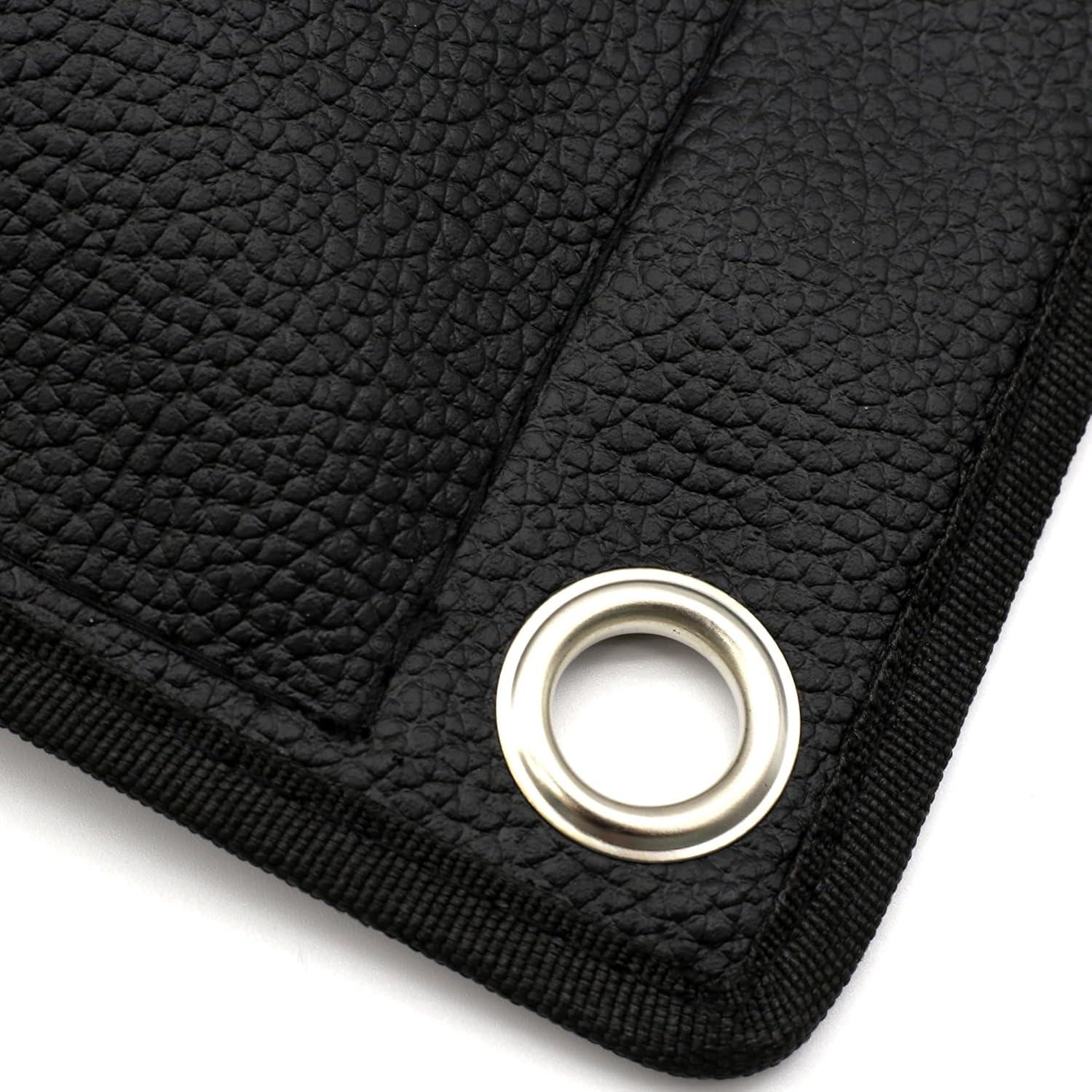 Saco de Pared de Boxeo A ALFEEL para Wing Chun 33x30cm