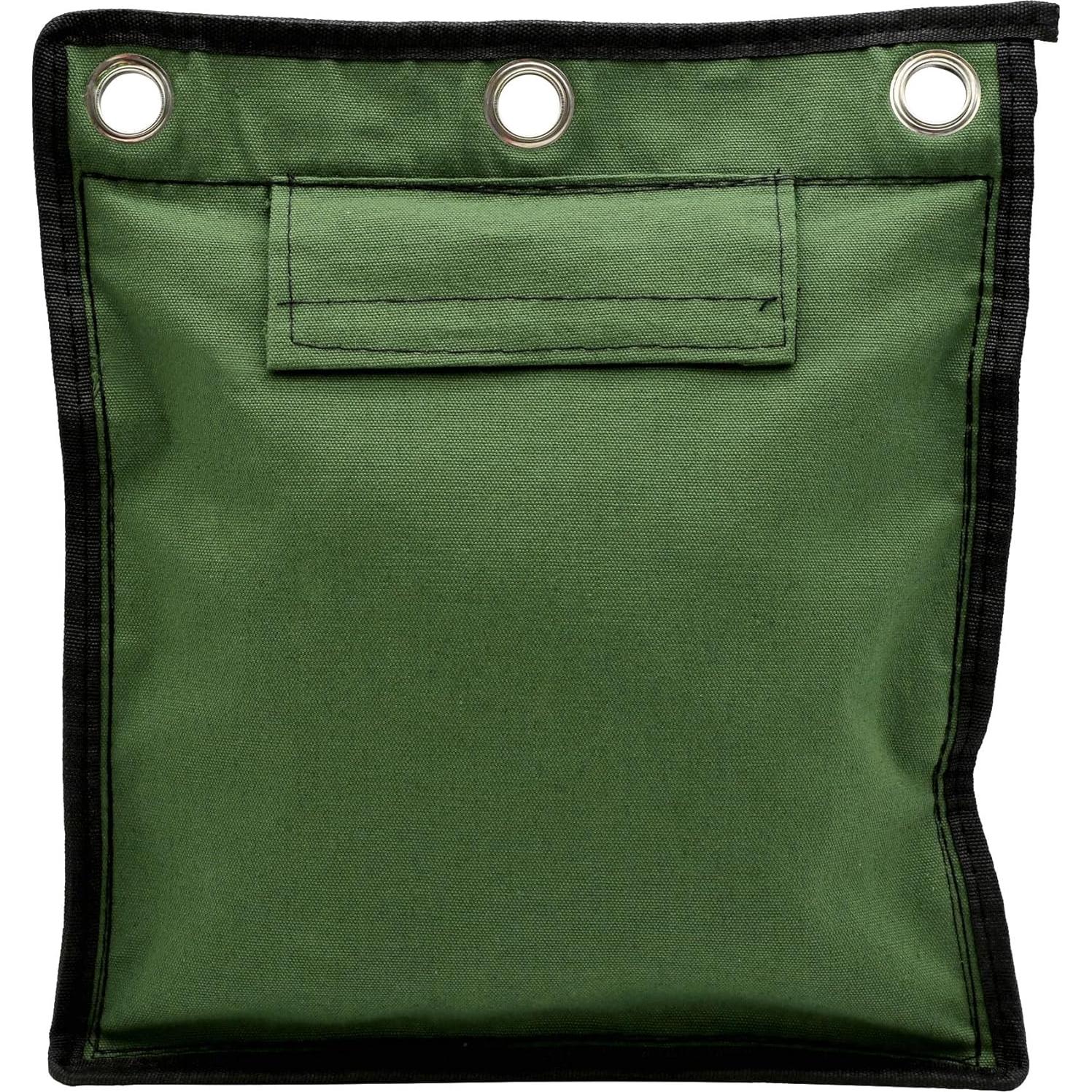 Saco de Pared de Boxeo A ALFEEL para Wing Chun 33x30cm