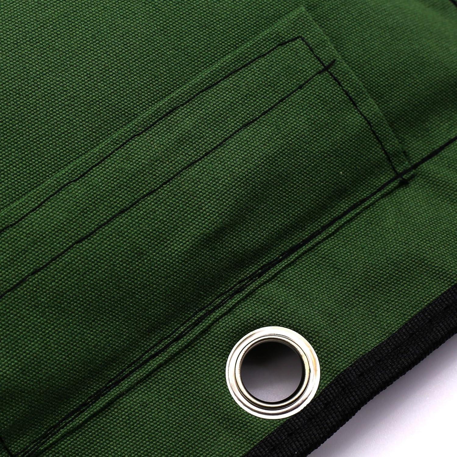 Saco de Pared de Boxeo A ALFEEL para Wing Chun 33x30cm