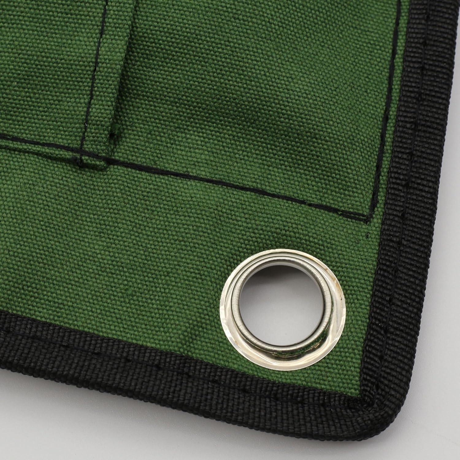 Saco de Pared de Boxeo A ALFEEL para Wing Chun 33x30cm