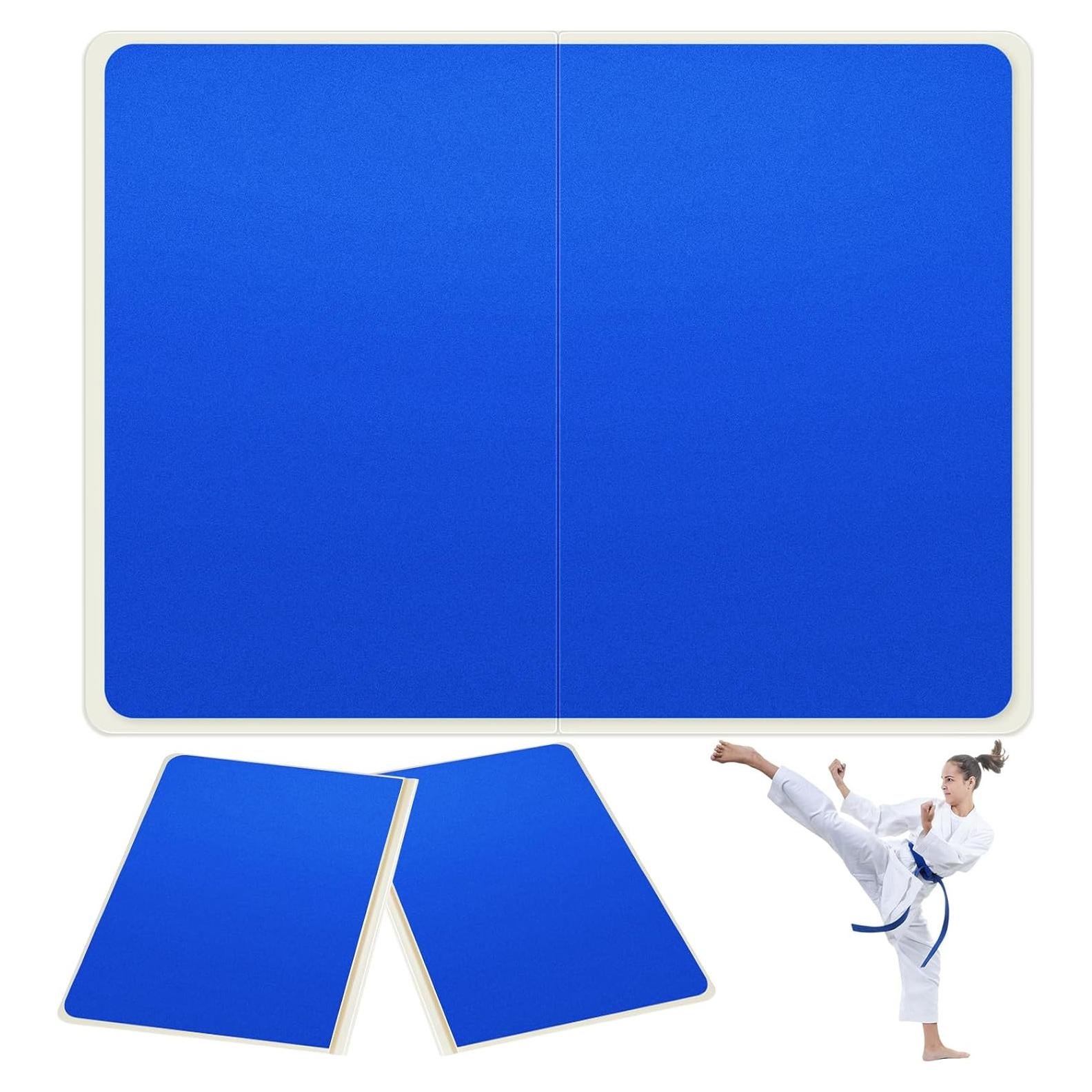 Tablero Requebrajable Jecery para Taekwondo y Karate - EVA