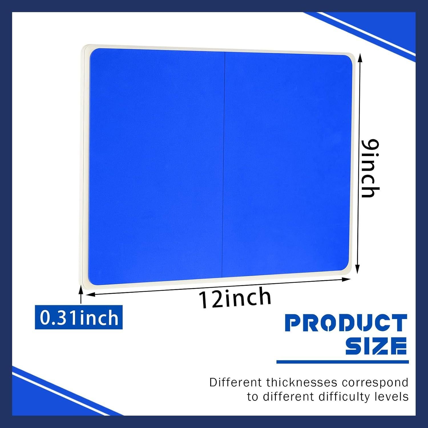 Tablero Requebrajable Jecery para Taekwondo y Karate - EVA