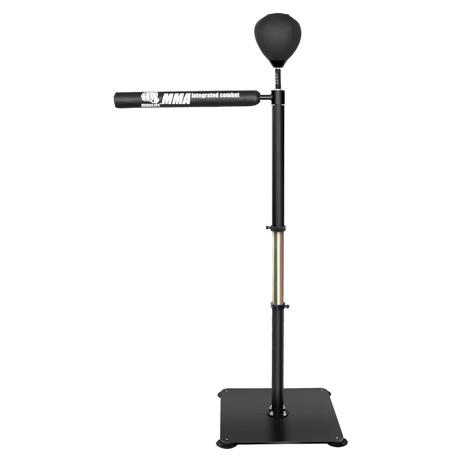 Barra de Boxeo Giratoria INNOLIFE Ajustable 137-180 cm