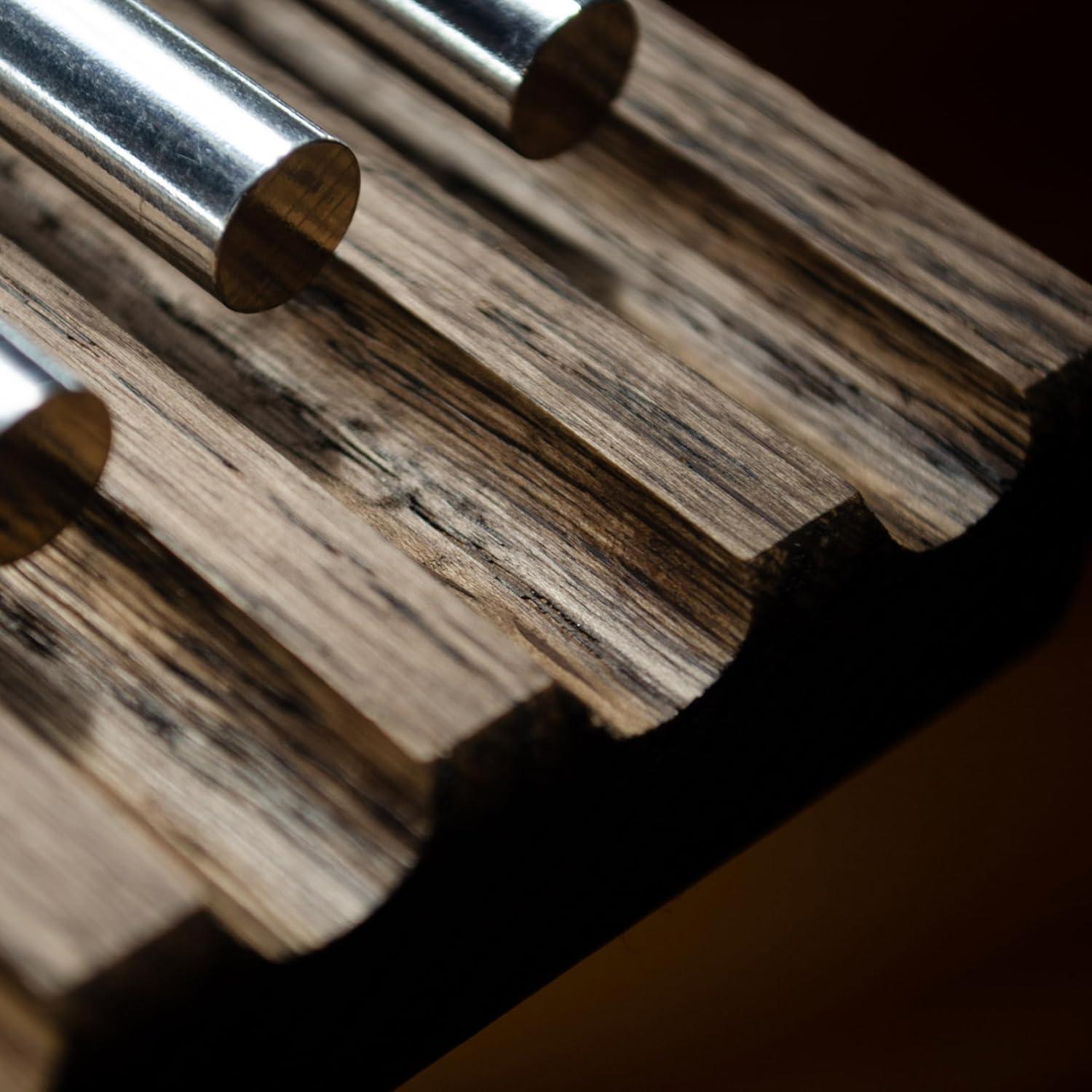 TreeWorks Chimes Campana de Energía 5 Notas - Hecho en EE. UU.