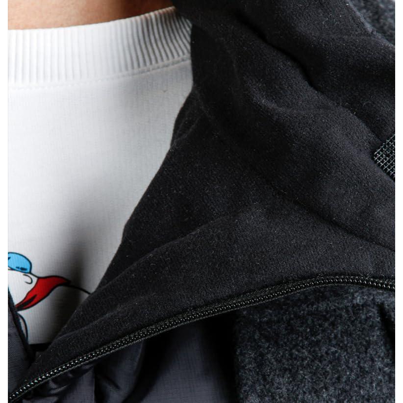 Bufanda Térmica para Cuello MJMOTO Invierno Impermeable Unisex