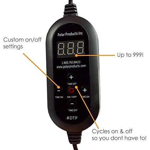 Máquina de Hielo Terapia Fría Polar Active Ice 3.0 8.5L