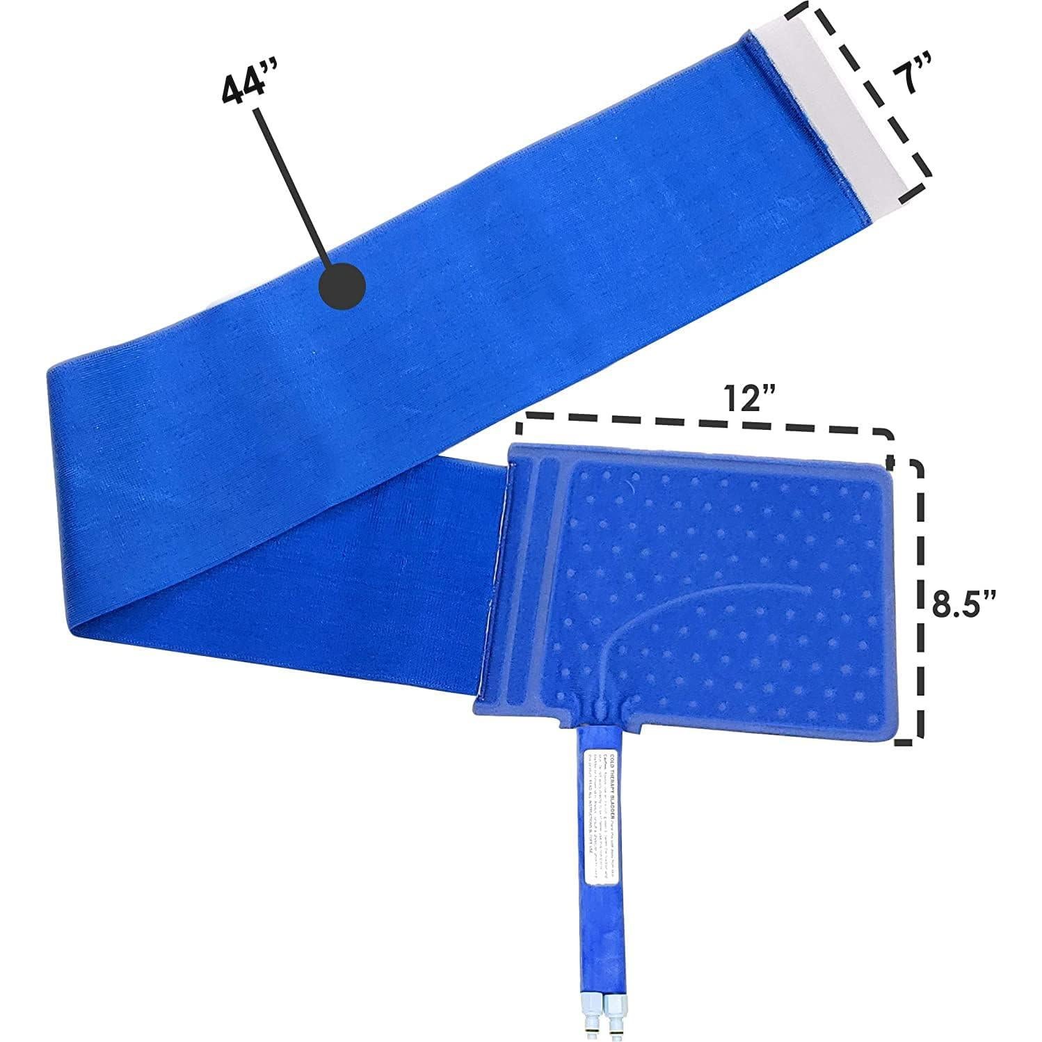 Máquina de Hielo Terapia Fría Polar Active Ice 3.0 8.5L