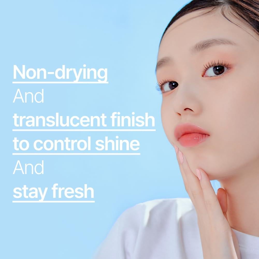 Pacte Sebum Soak Polvo Control Aceite Facial 9.9g