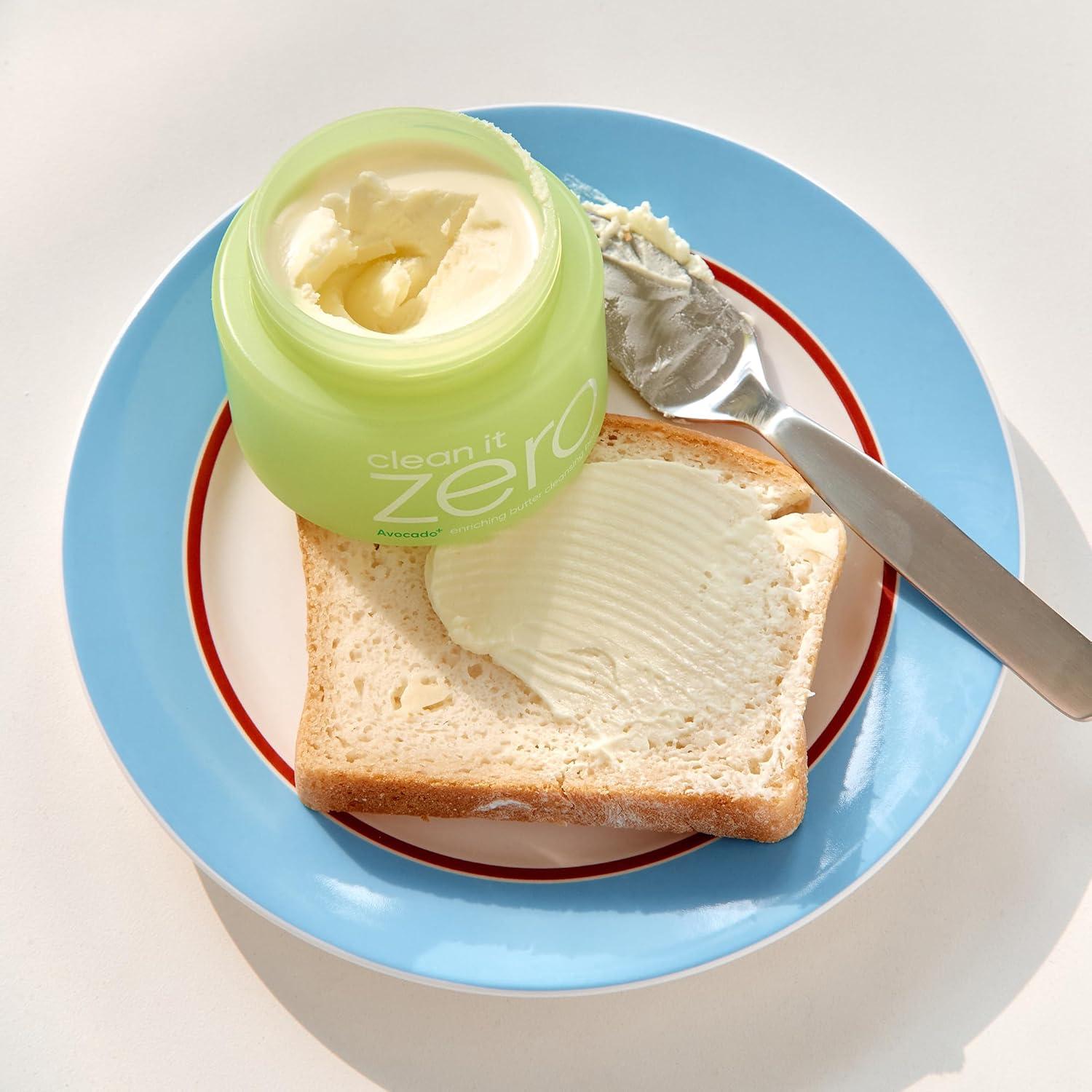 Bálsamo Limpiador Banila Co Clean It Zero Edición Corazón 180ml