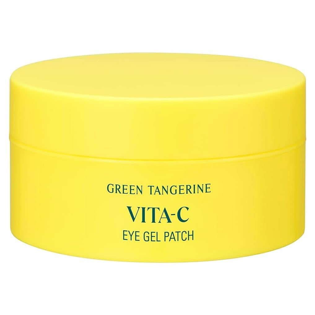 Parche para Ojos GOODAL Versión Antigua 8x8cm 159g