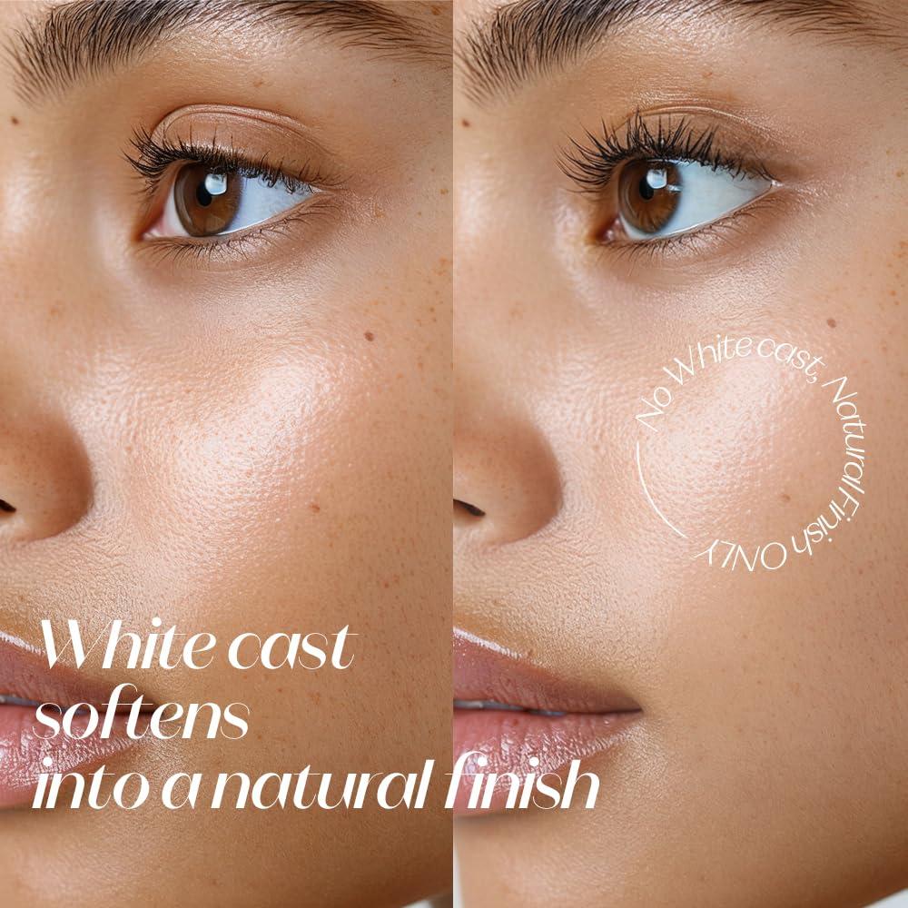 ETUDE Sunprise Leche Solar Suave SPF 50+ 55ml - Piel Sensible