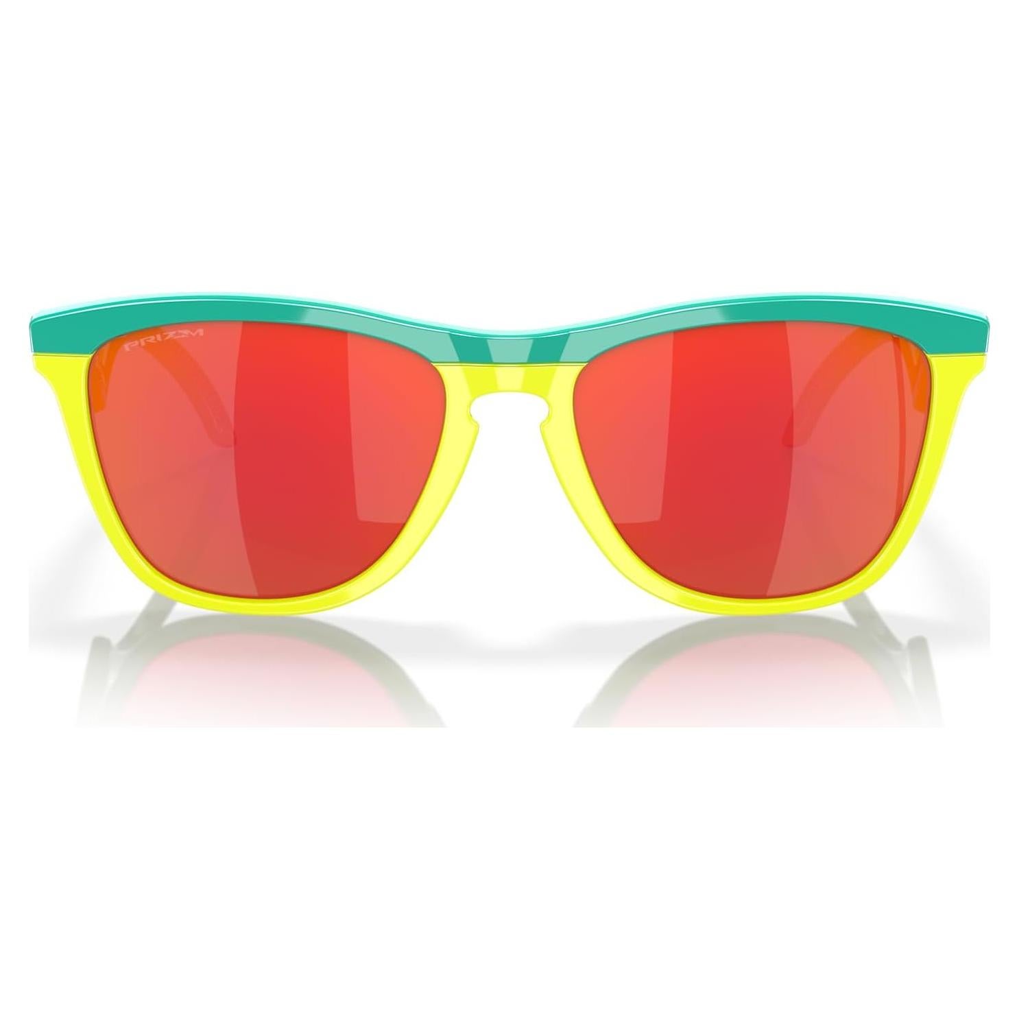 Gafas de sol redondas Oakley OO9289 Frogskins 55 mm