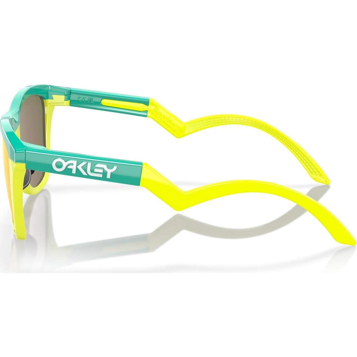 Gafas de sol redondas Oakley OO9289 Frogskins 55 mm