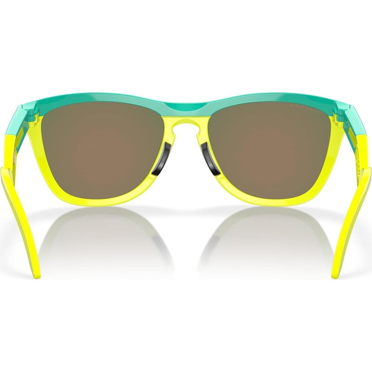 Gafas de sol redondas Oakley OO9289 Frogskins 55 mm