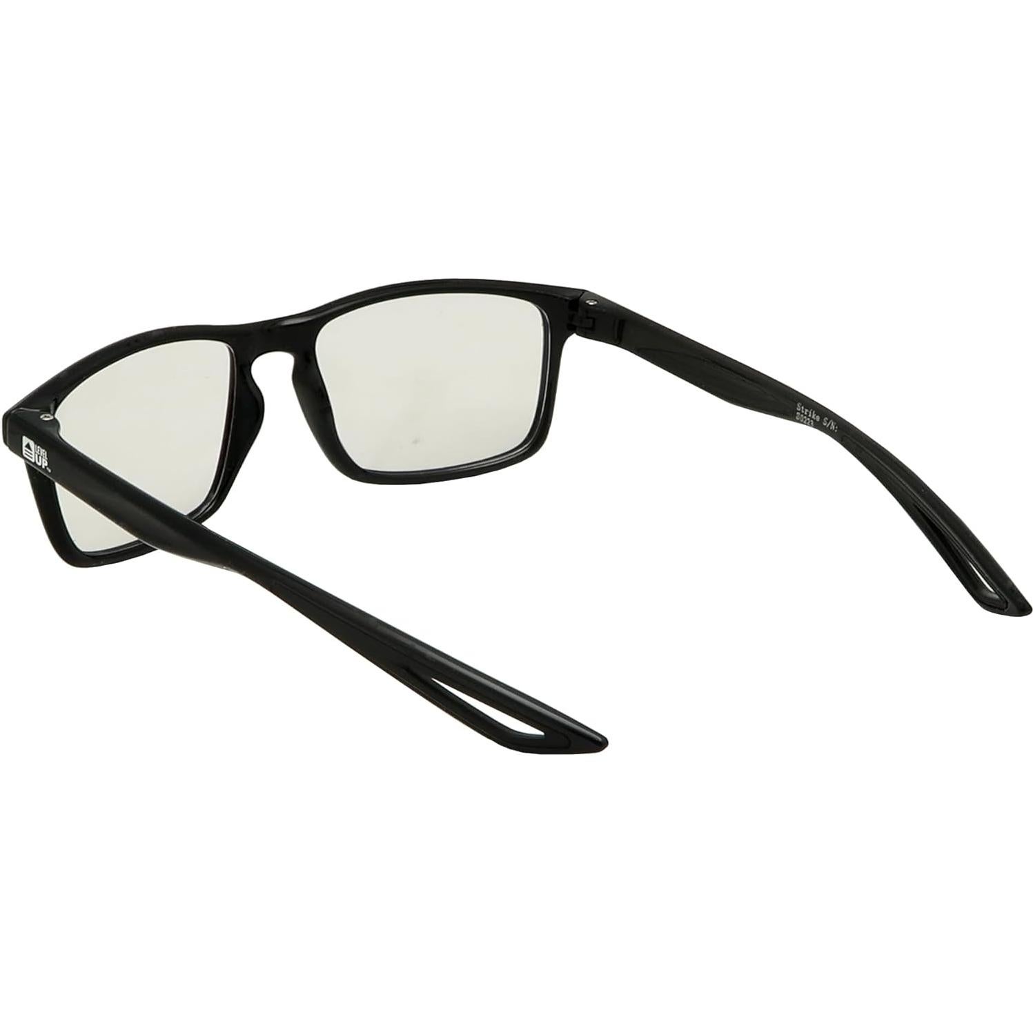 Gafas de Bloqueo de Luz Azul Level Up Strike - Protección UV