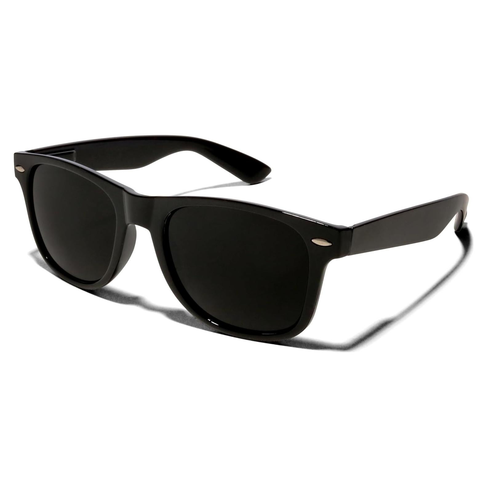 Gafas de sol ShadyVEU categoría 4 UV400 para ojos sensibles