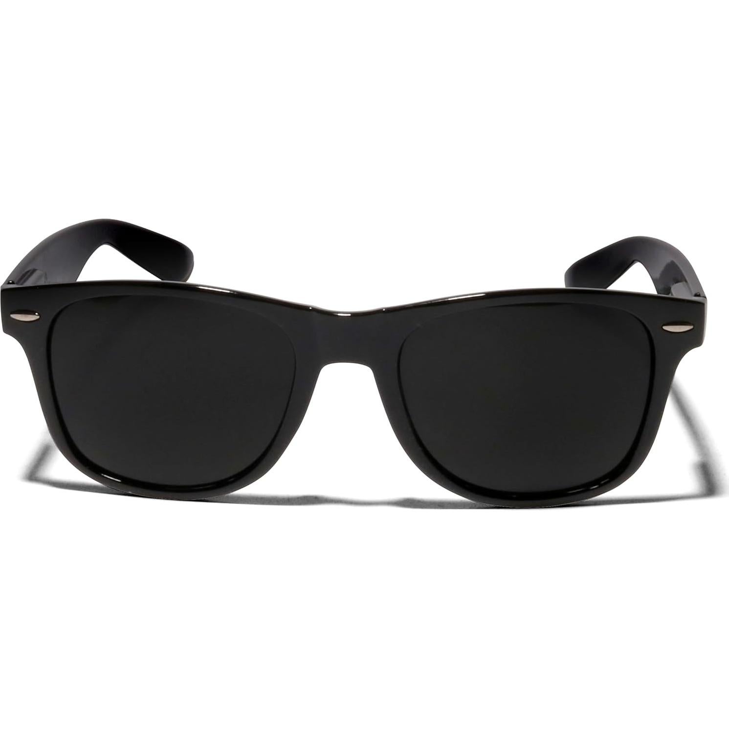 Gafas de sol ShadyVEU categoría 4 UV400 para ojos sensibles