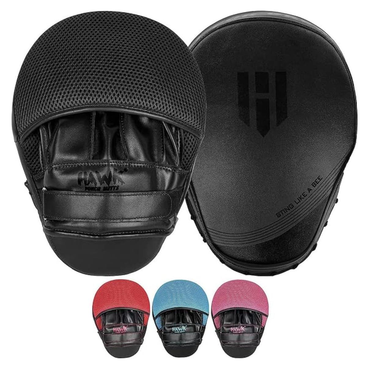 Guantes de Boxeo Hawk Sports Unisex para Entrenamiento 0.37kg