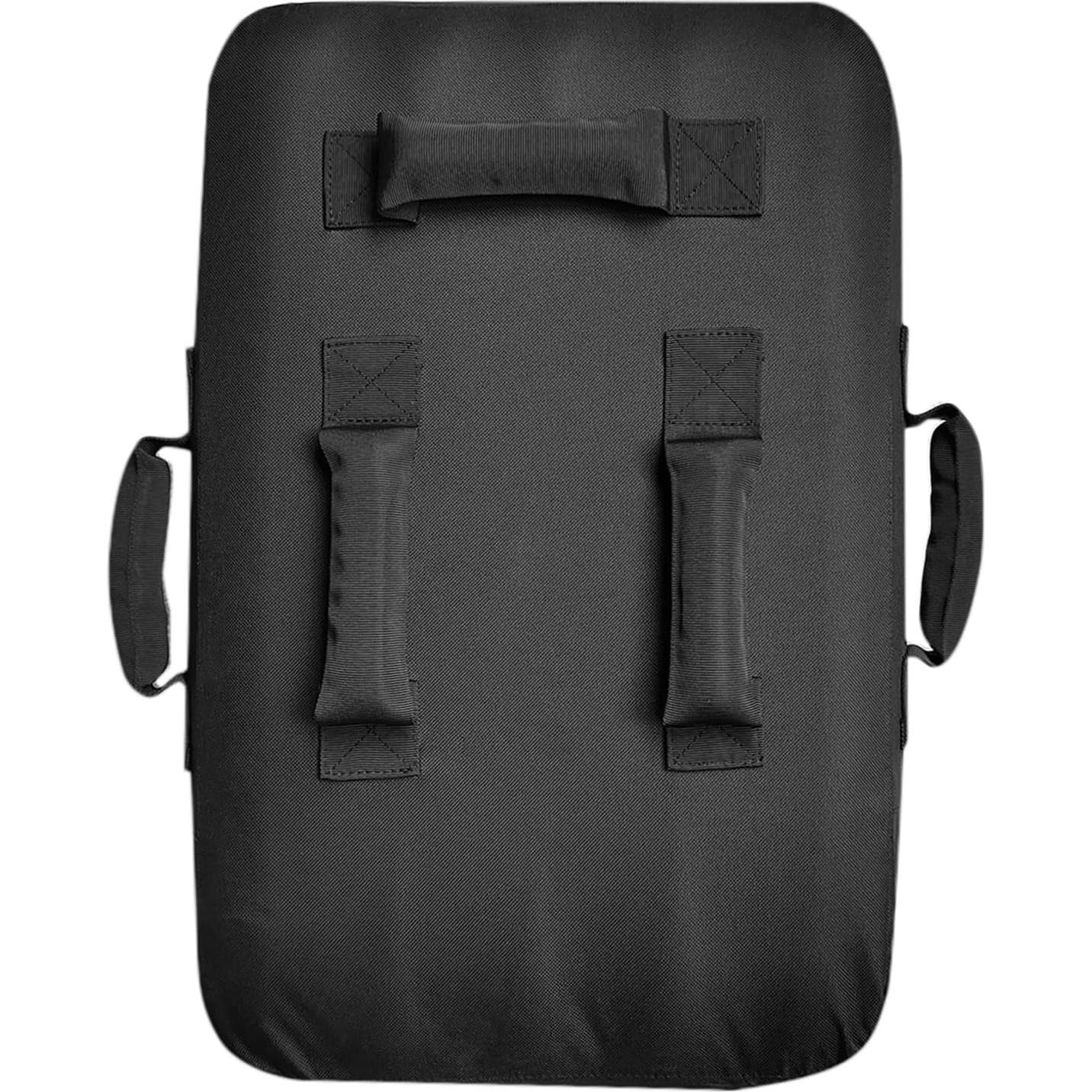 Almohadilla Inflable de Entrenamiento ZHUYNXIR 62x40cm Boxeo