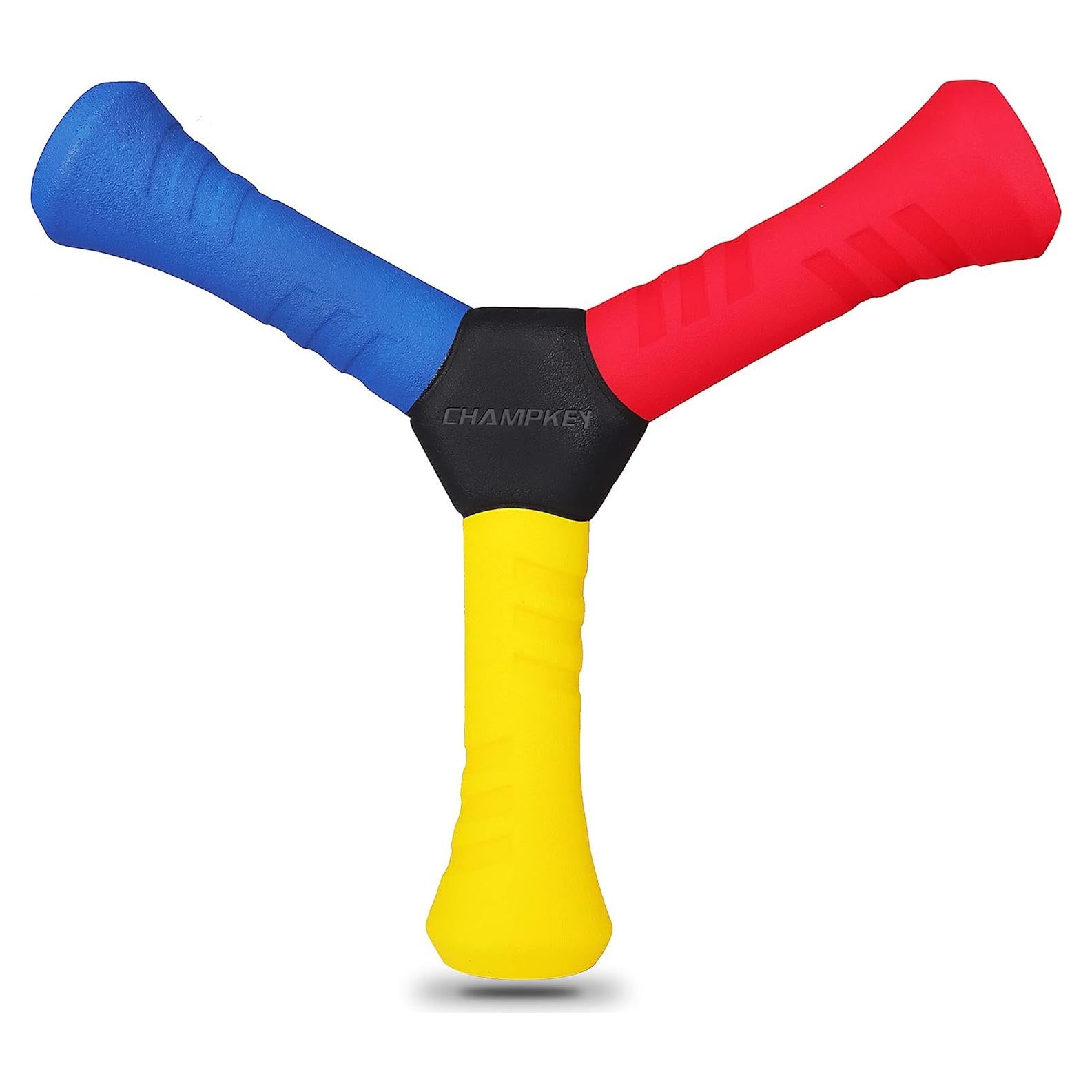 Entrenador de Coordinación Mano Ojo CHAMPKEY - Mejora Reflexos y Agilidad