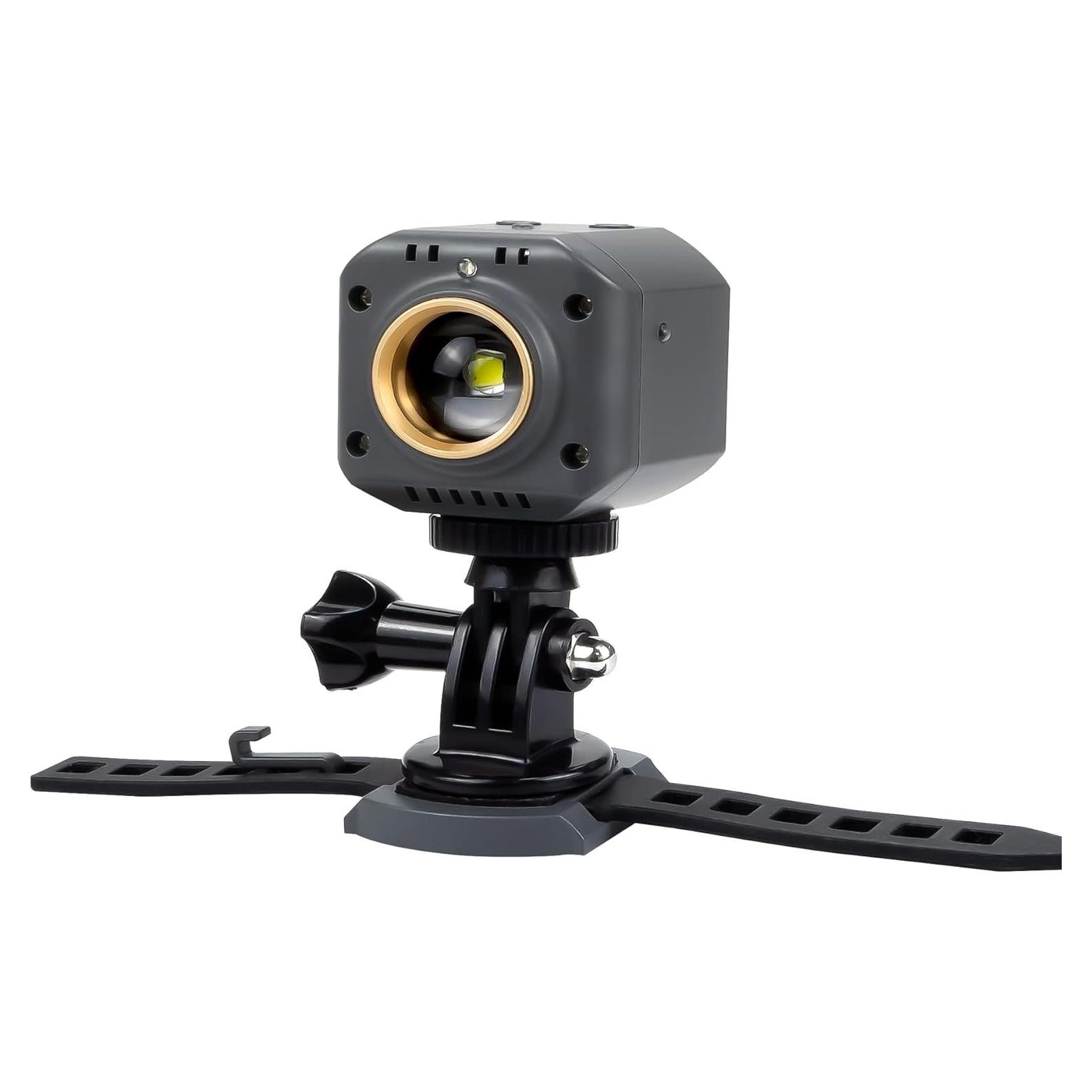 Luces de Vuelo Nocturno Hanatora para DJI Mavic y Air