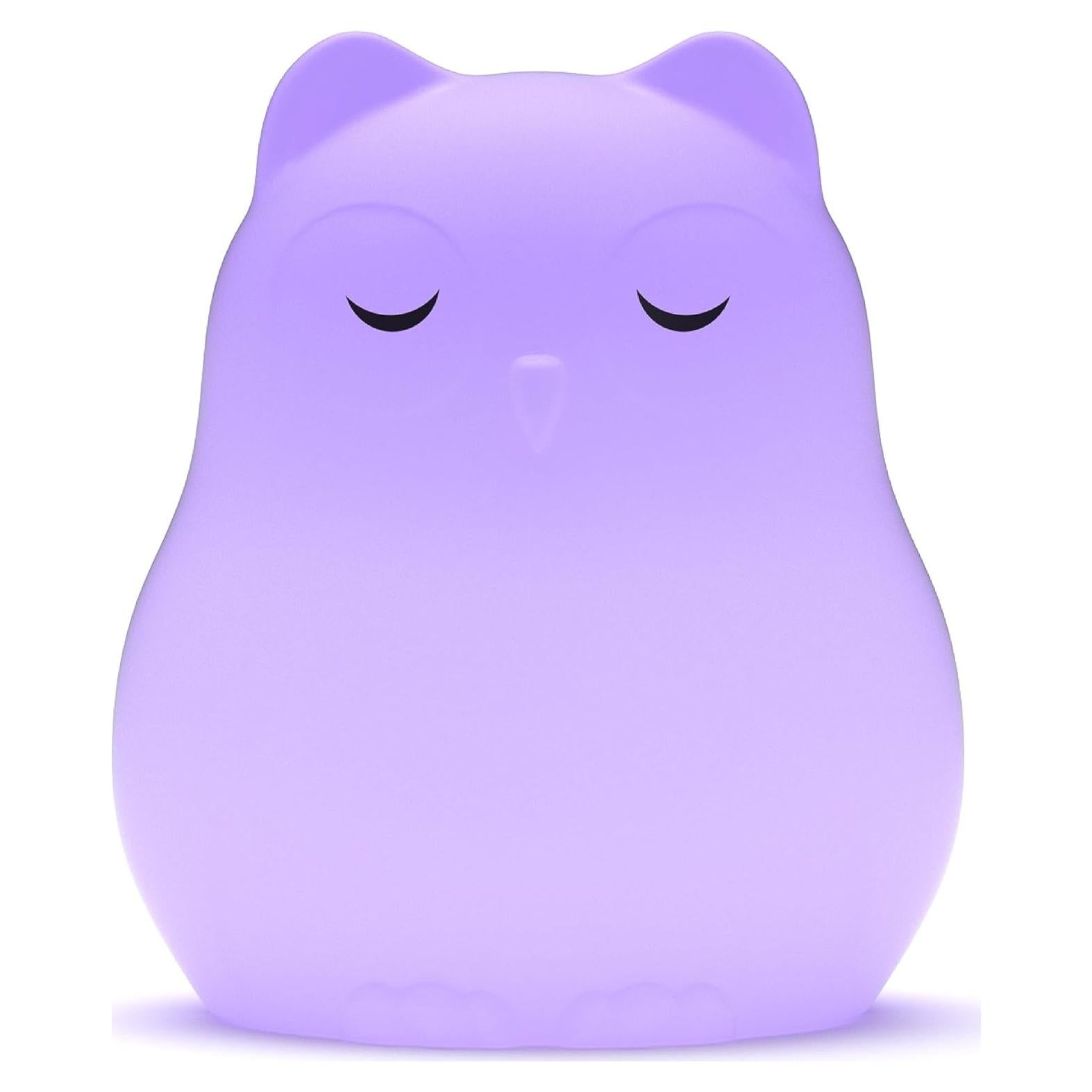 Palabra de Respiración InnoCity - Luz de Meditación para Adultos y Niños