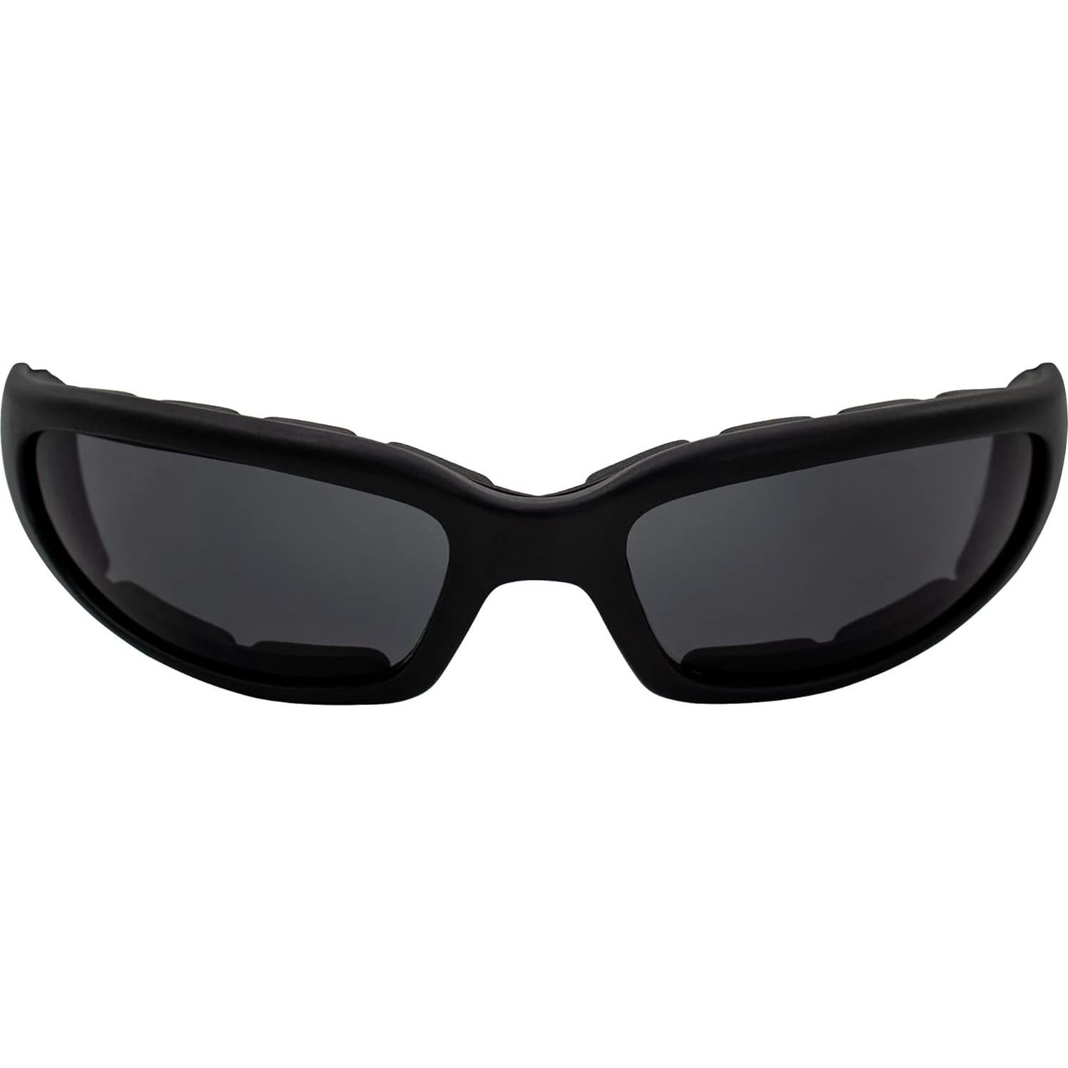 Gafas de sol acolchadas Global Vision Chicago UV para adultos