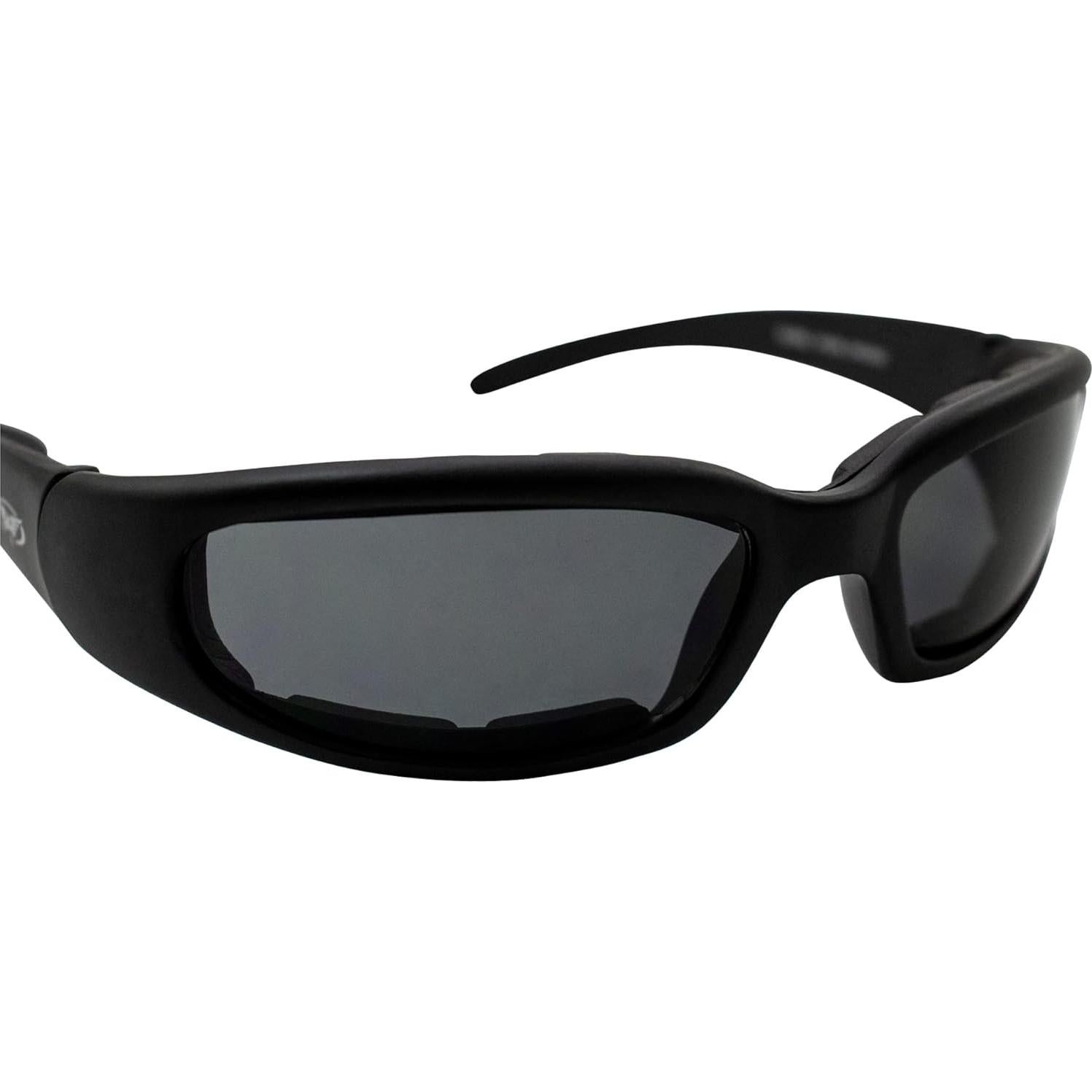 Gafas de sol acolchadas Global Vision Chicago UV para adultos