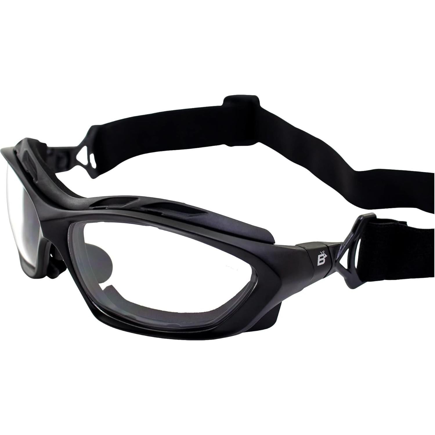 Gafas de sol Birdz Eyewear Canopy con acolchado y UV400