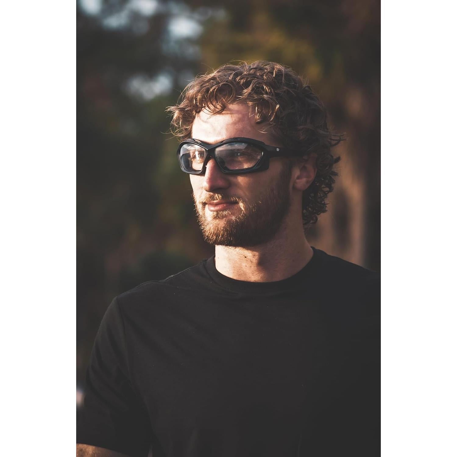 Gafas de sol Birdz Eyewear Canopy con acolchado y UV400