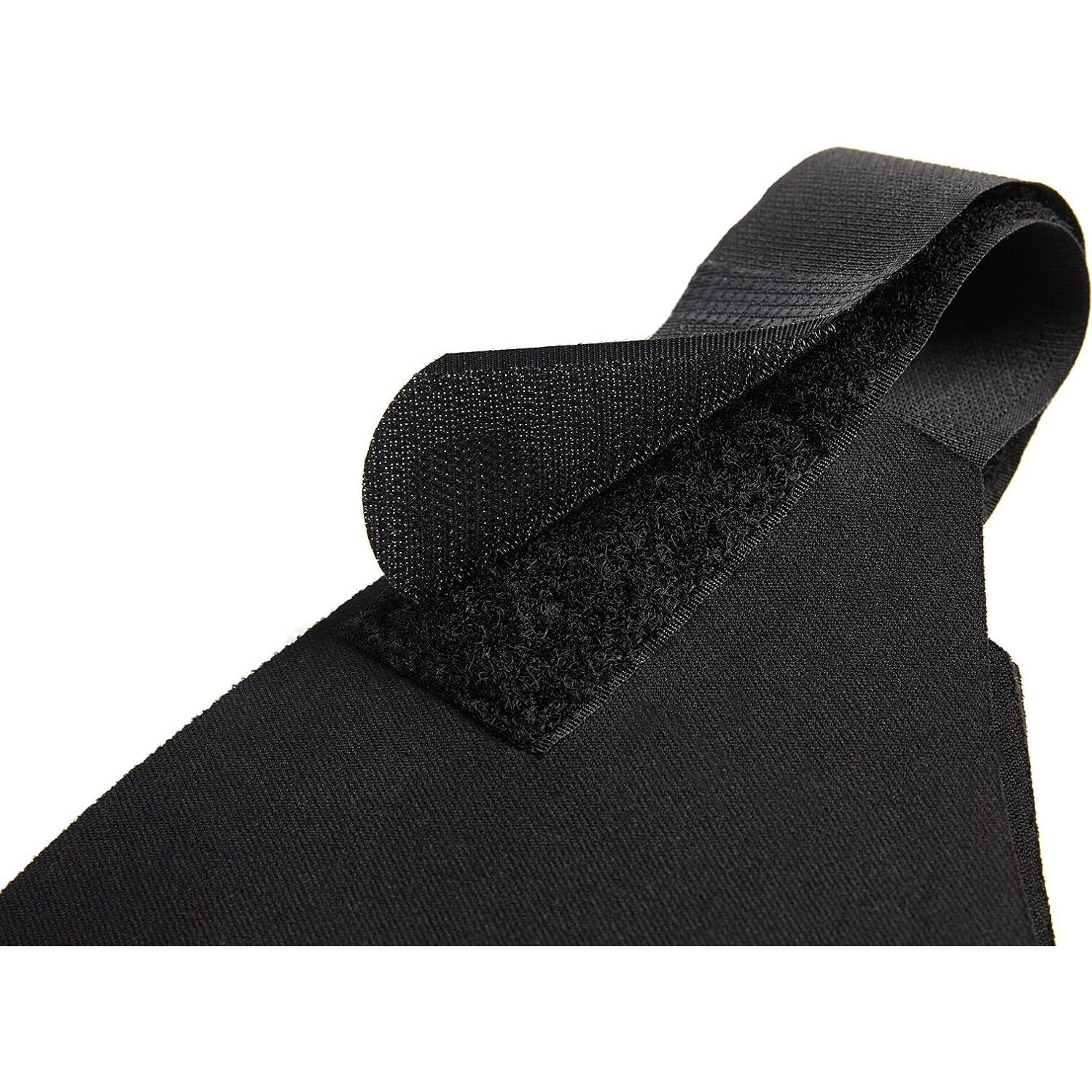 Cubiertas Aisladas para Botas QEES - Calentadores de Esquí