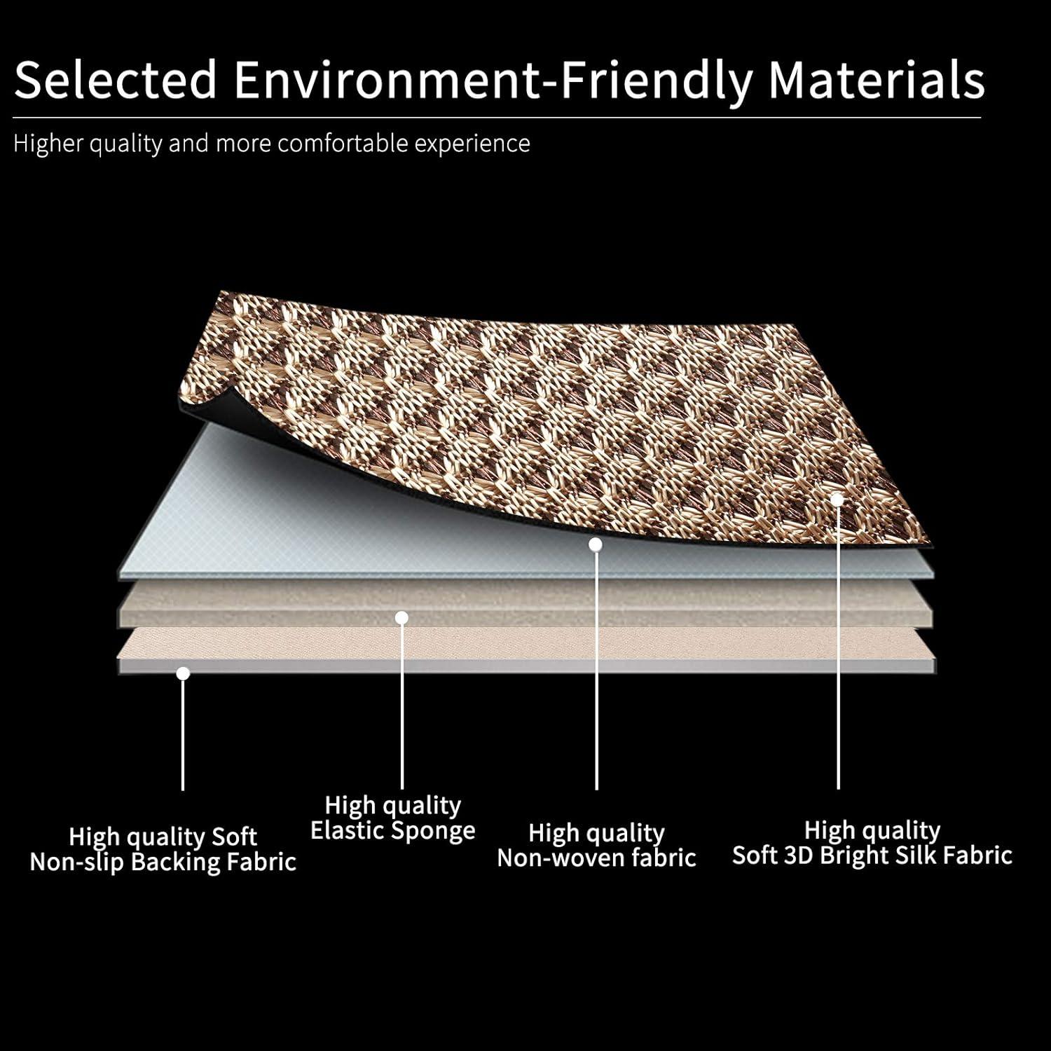 Cubierta de Asiento de Coche Auto Newer Beige Universal