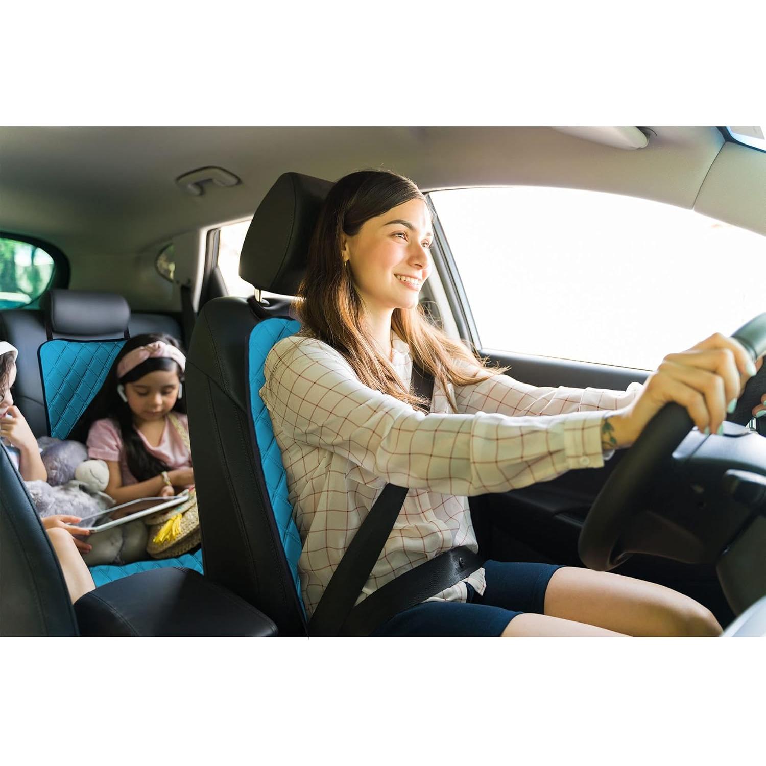 Funda de Asiento de Coche FH Group Aqua Impermeable Universal