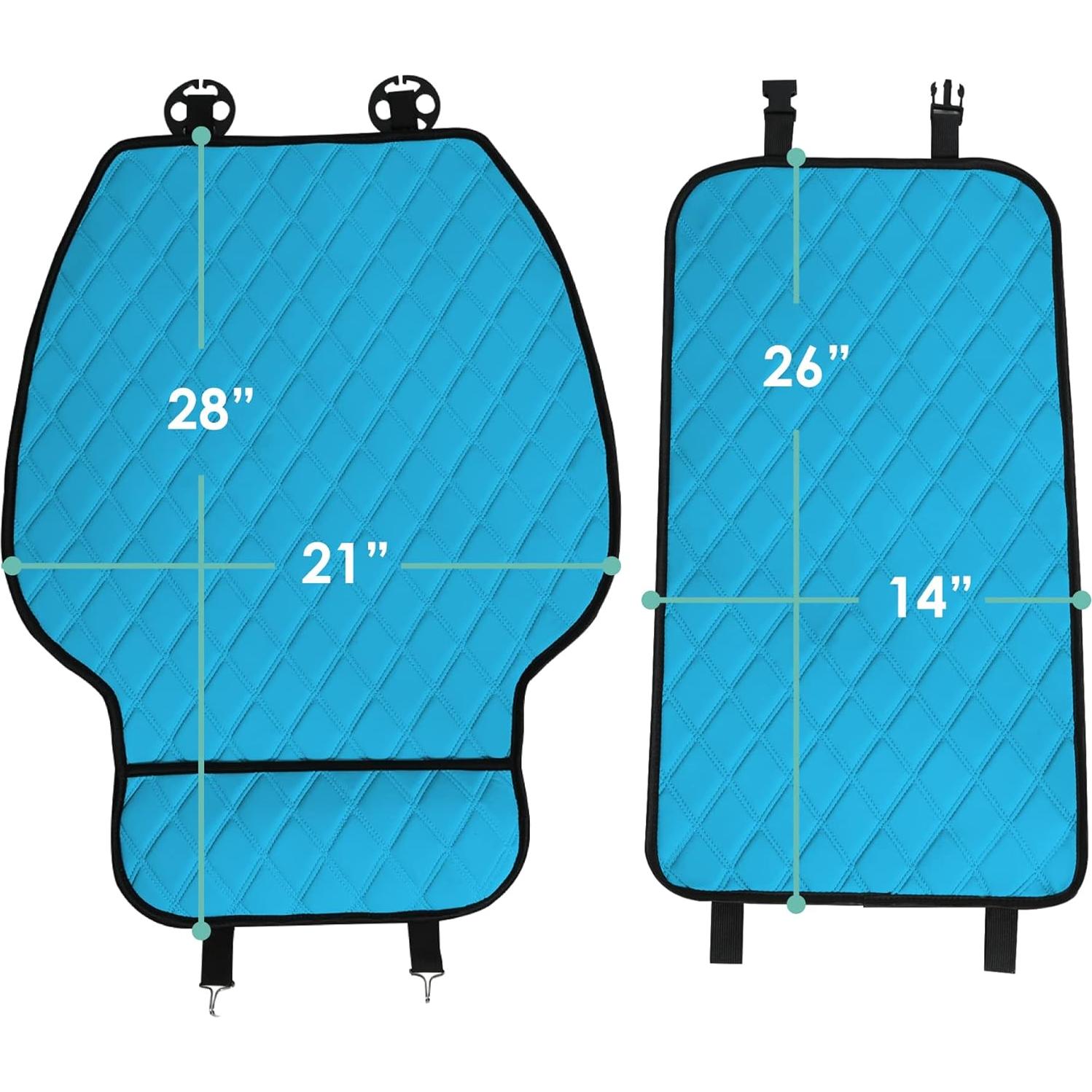 Funda de Asiento de Coche FH Group Aqua Impermeable Universal