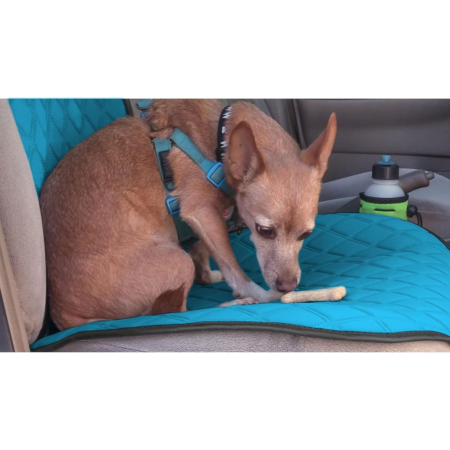 Funda de Asiento de Coche FH Group Aqua Impermeable Universal