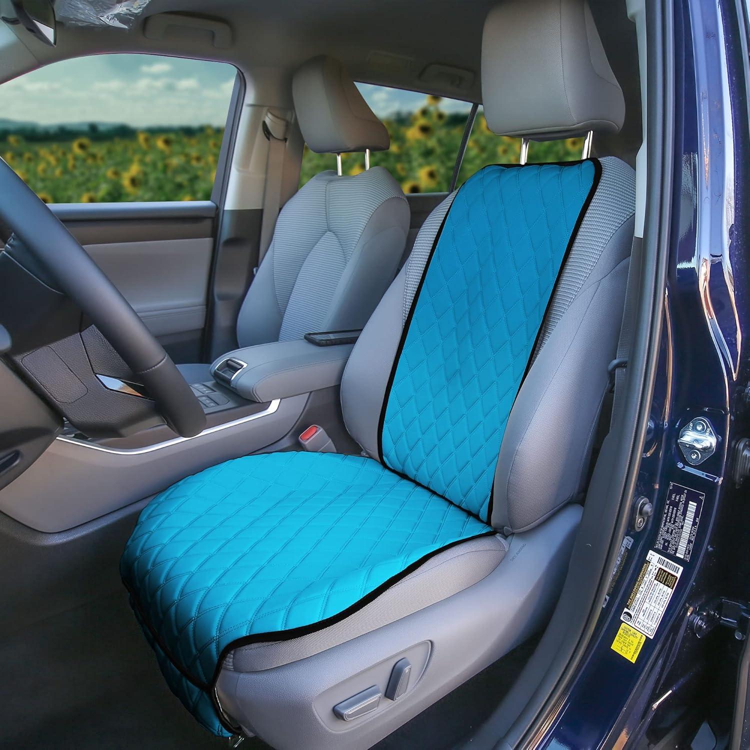 Funda de Asiento de Coche FH Group Aqua Impermeable Universal