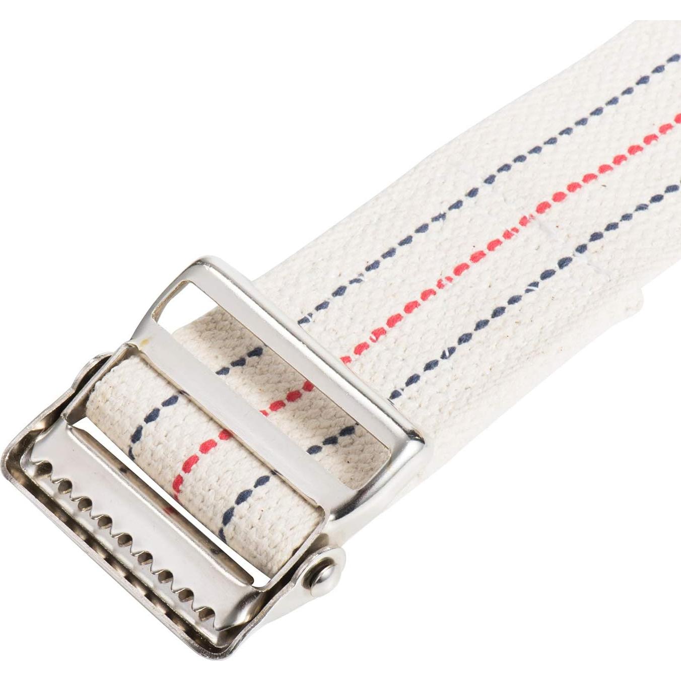 Cinturón de Ambulancia COW&COW con Cierre Metálico - Paquete de 10