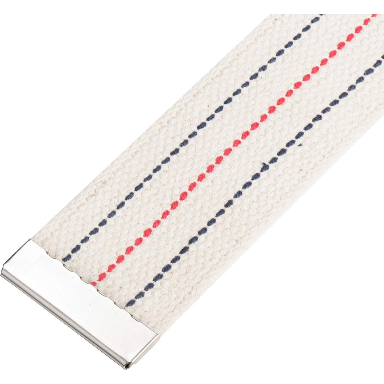 Cinturón de Ambulancia COW&COW con Cierre Metálico - Paquete de 10